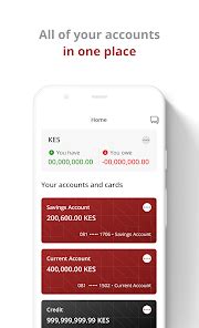 Download Equity Mobile APKs for Android .